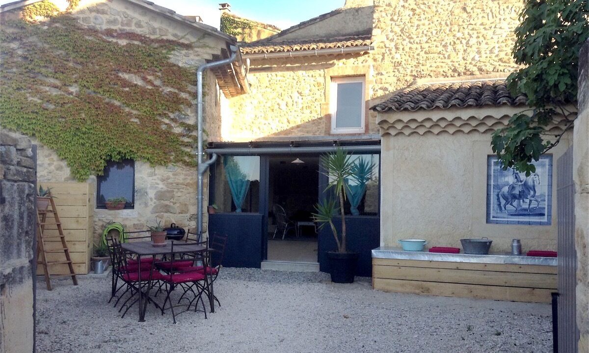 Photo of Outdoor in Sabran