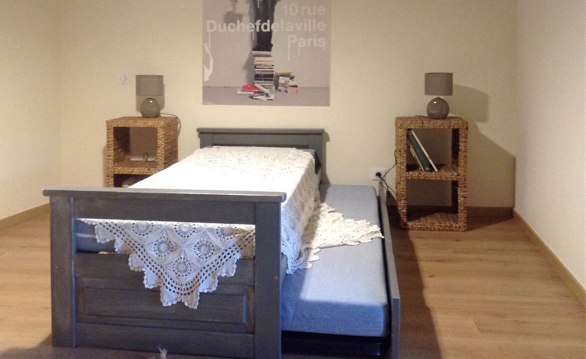 Photo of Bedroom in Sabran