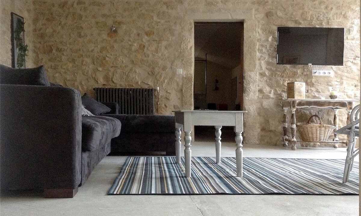 Photo of Livingroom in Sabran