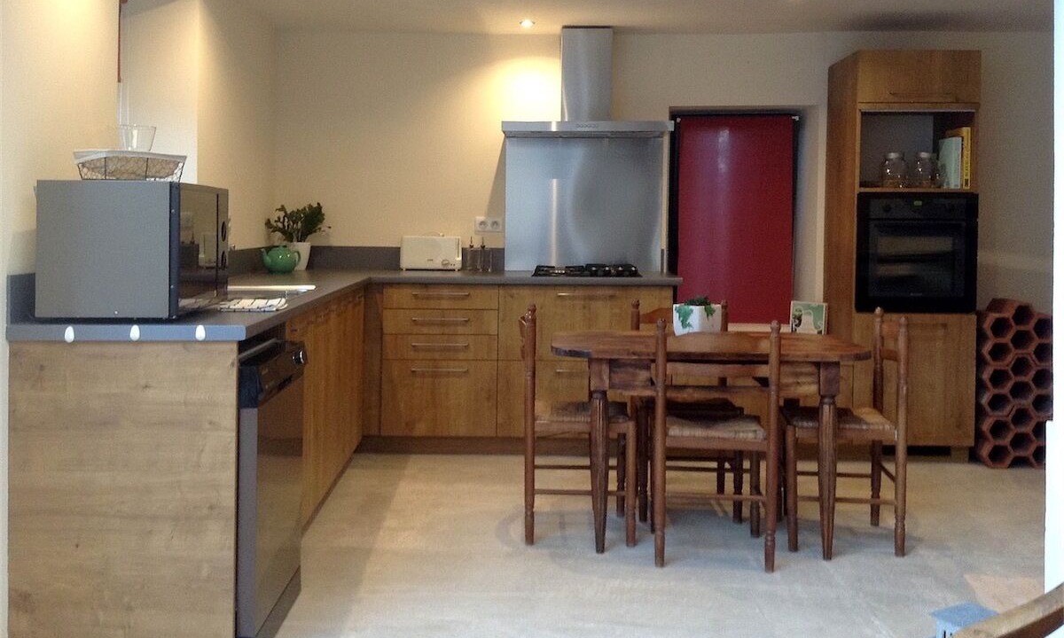 Photo of Kitchen in Sabran