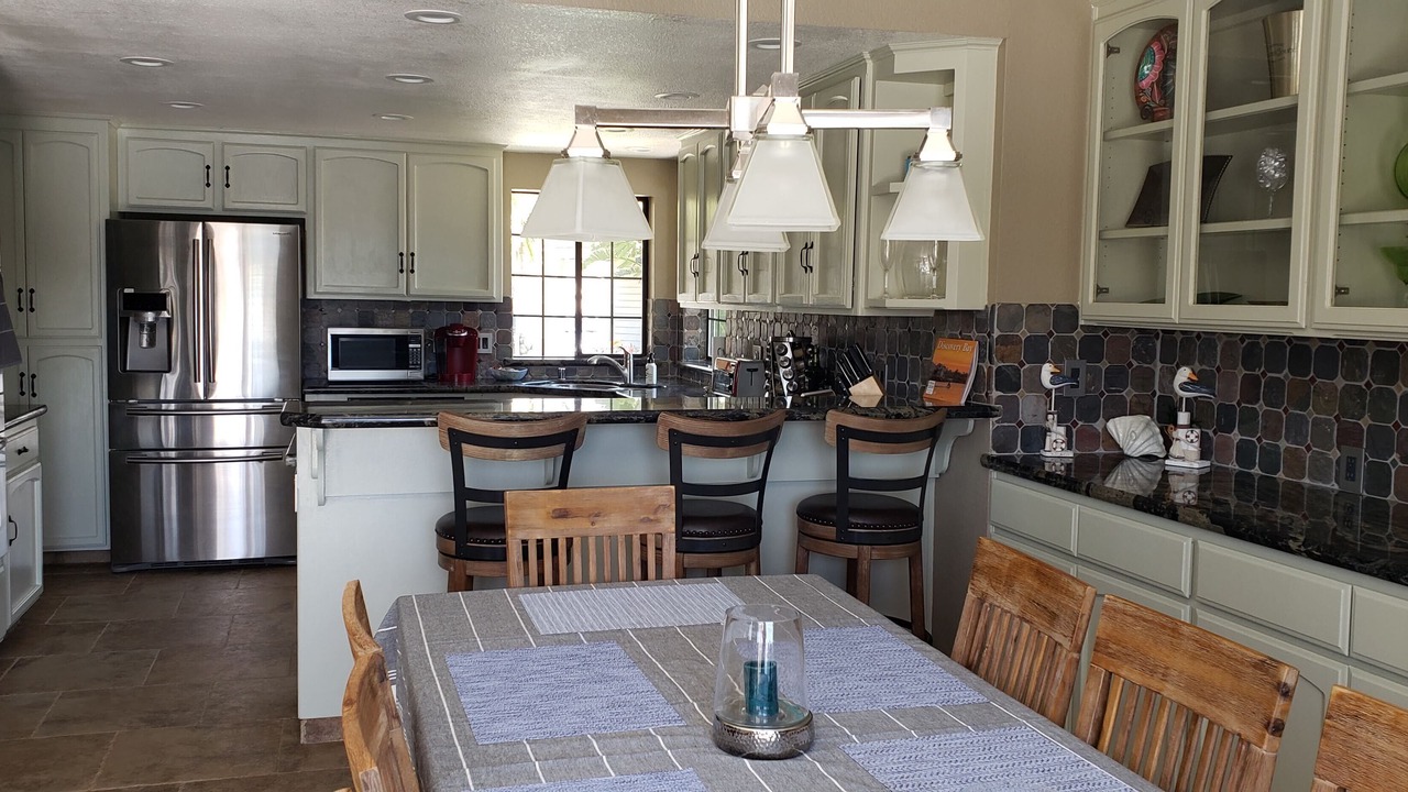 Photo of Kitchen in Discovery Bay