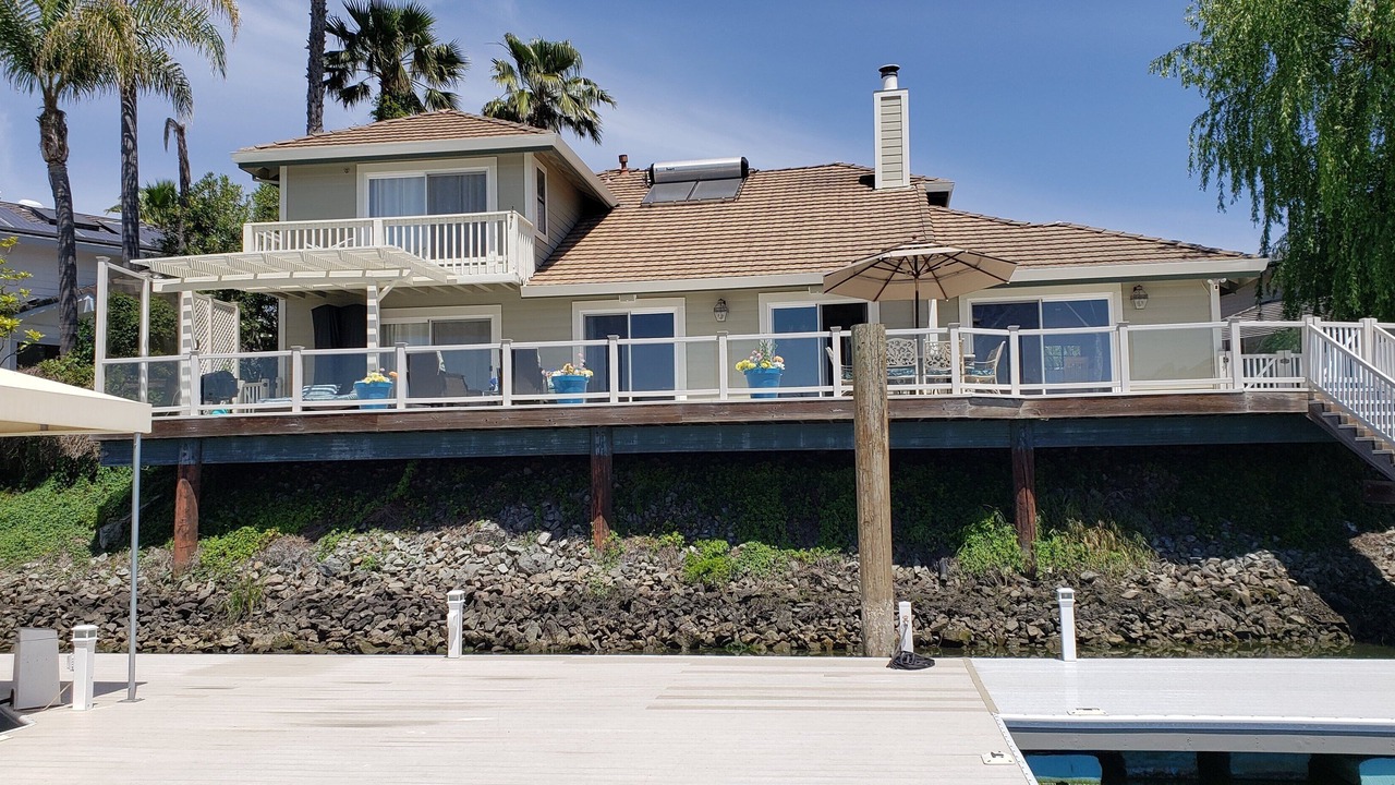 Photo of Outdoor in Discovery Bay