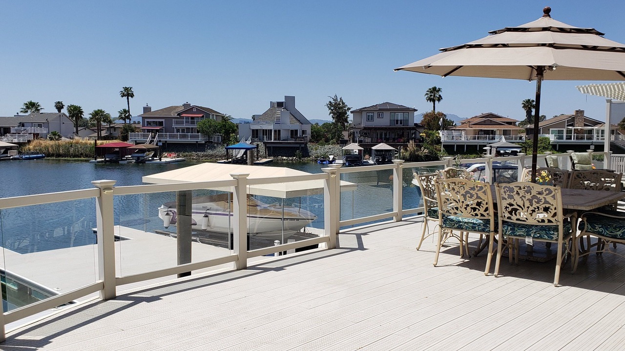 Photo of Outdoor in Discovery Bay