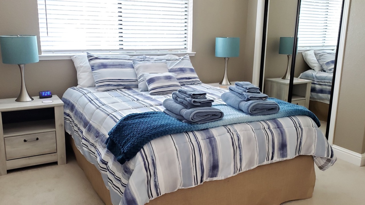 Photo of Bedroom in Discovery Bay