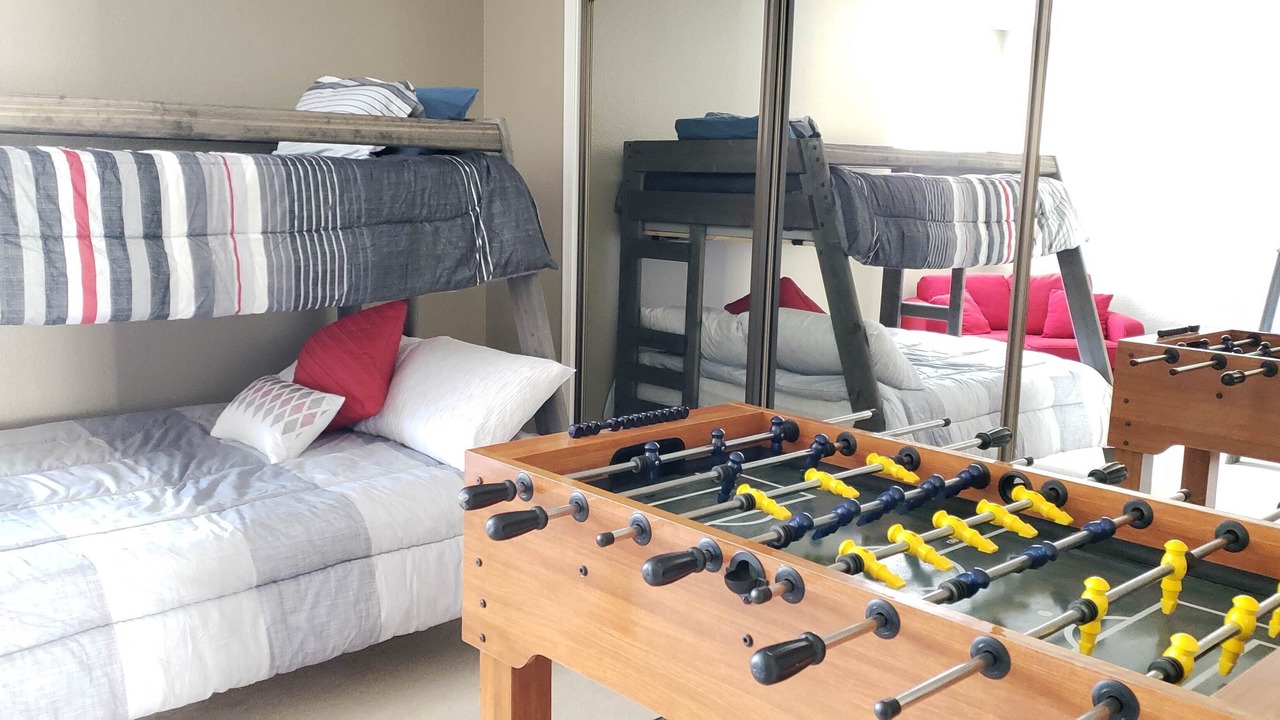 Photo of Bedroom in Discovery Bay