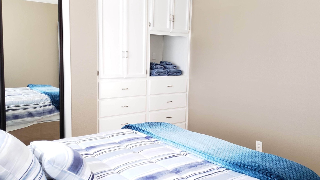 Photo of Bedroom in Discovery Bay