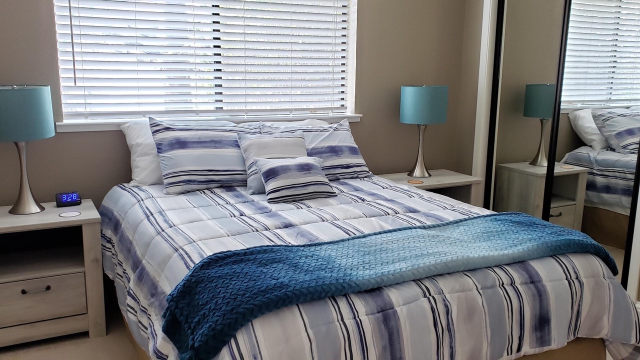 Photo of Bedroom in Discovery Bay