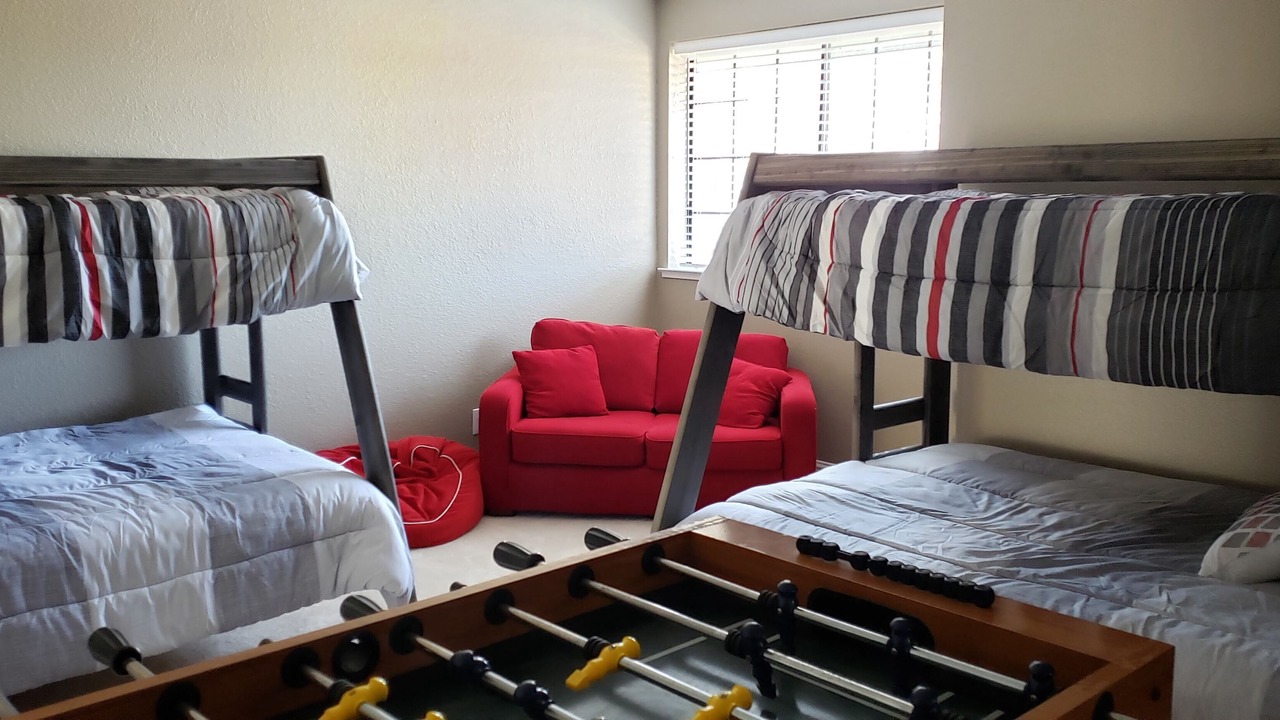 Photo of Bedroom in Discovery Bay