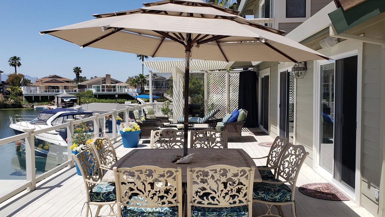 Photo of Outdoor in Discovery Bay