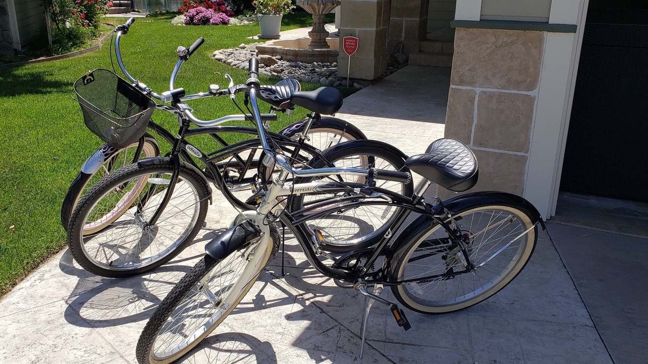 Photo of Outdoor in Discovery Bay