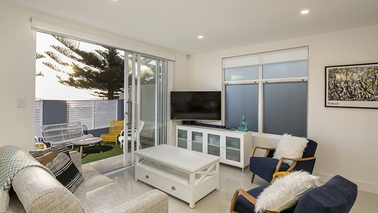 Photo of Livingroom in Brighton