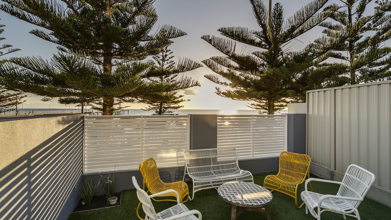 Photo of Patio Balcony in Brighton