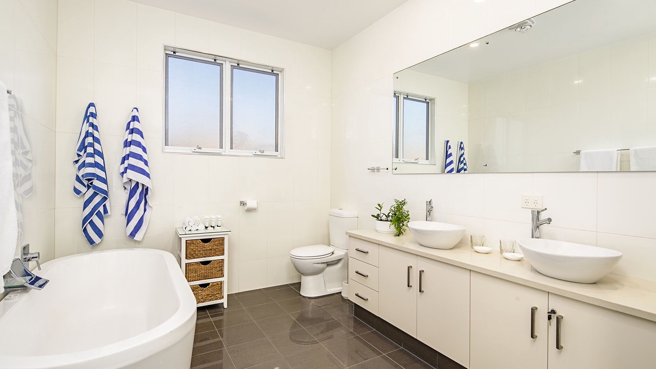 Photo of Bathroom in Brighton