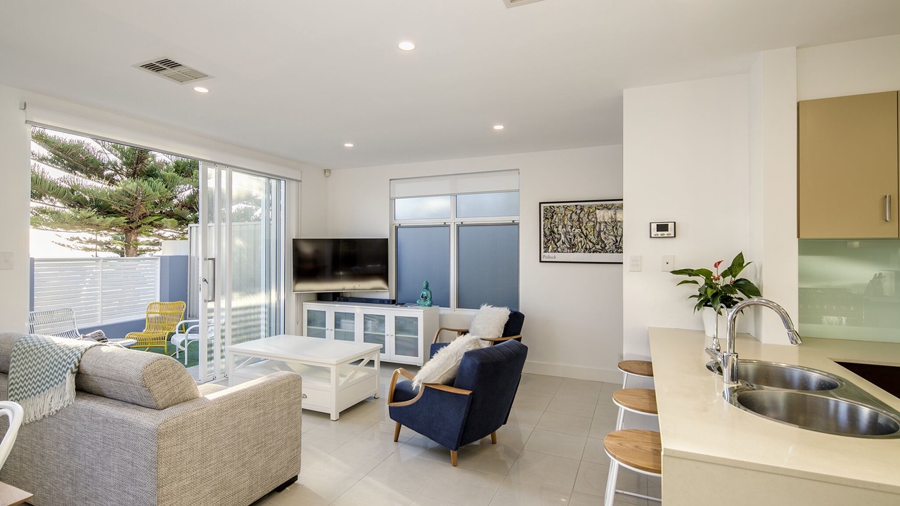 Photo of Livingroom in Brighton