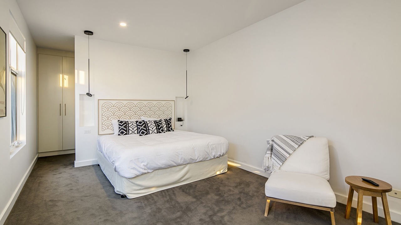 Photo of Bedroom in Brighton