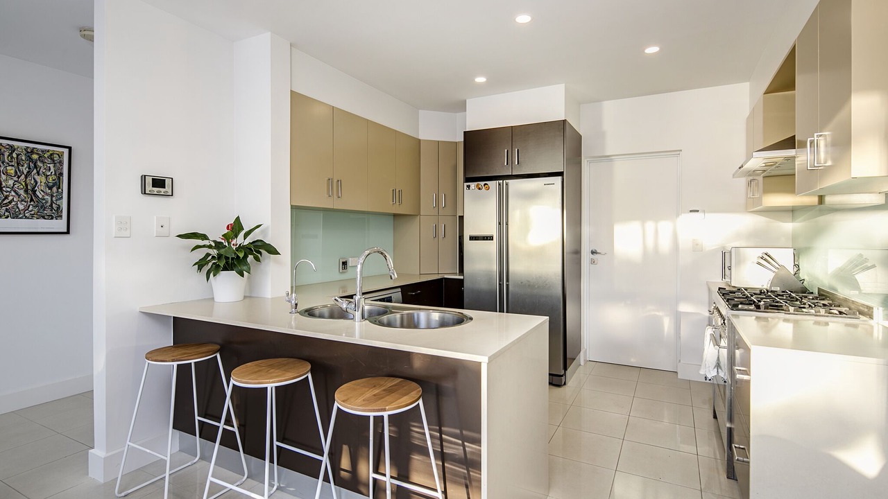 Photo of Kitchen in Brighton