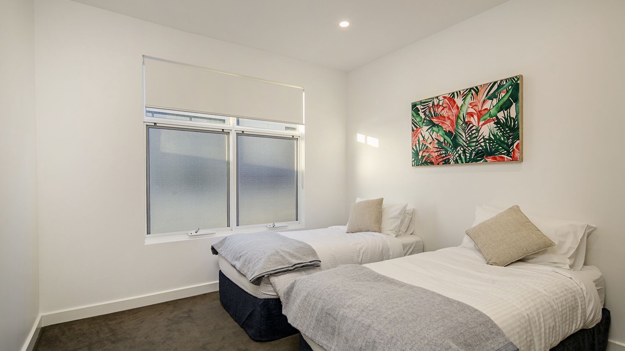 Photo of Bedroom in Brighton