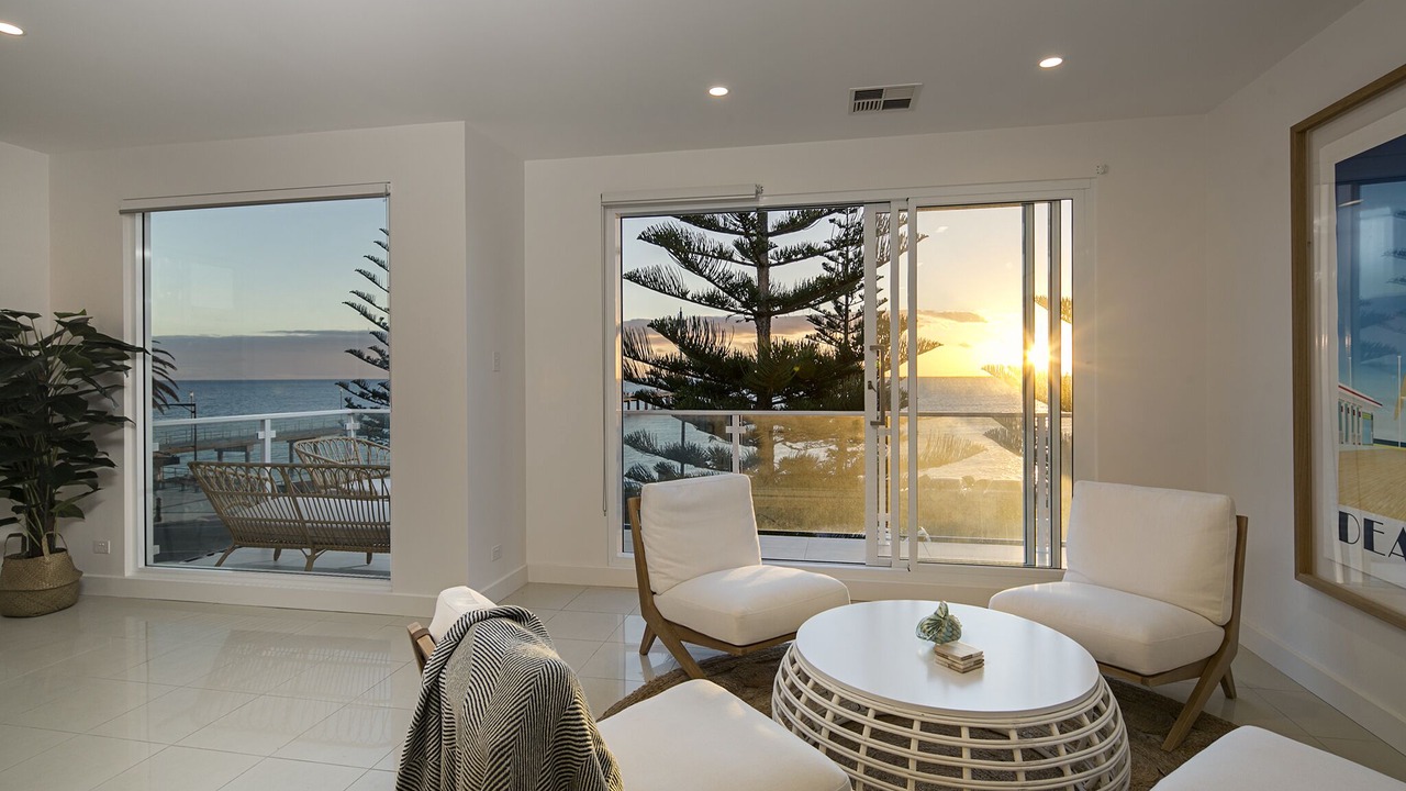 Photo of Livingroom in Brighton