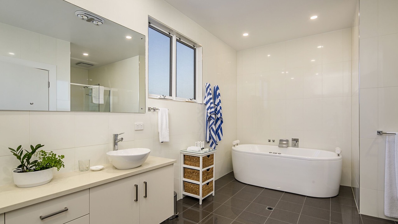 Photo of Bathroom in Brighton