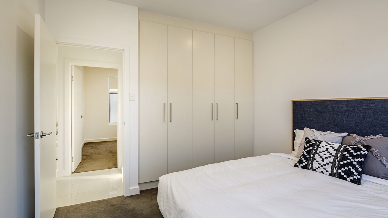 Photo of Bedroom in Brighton