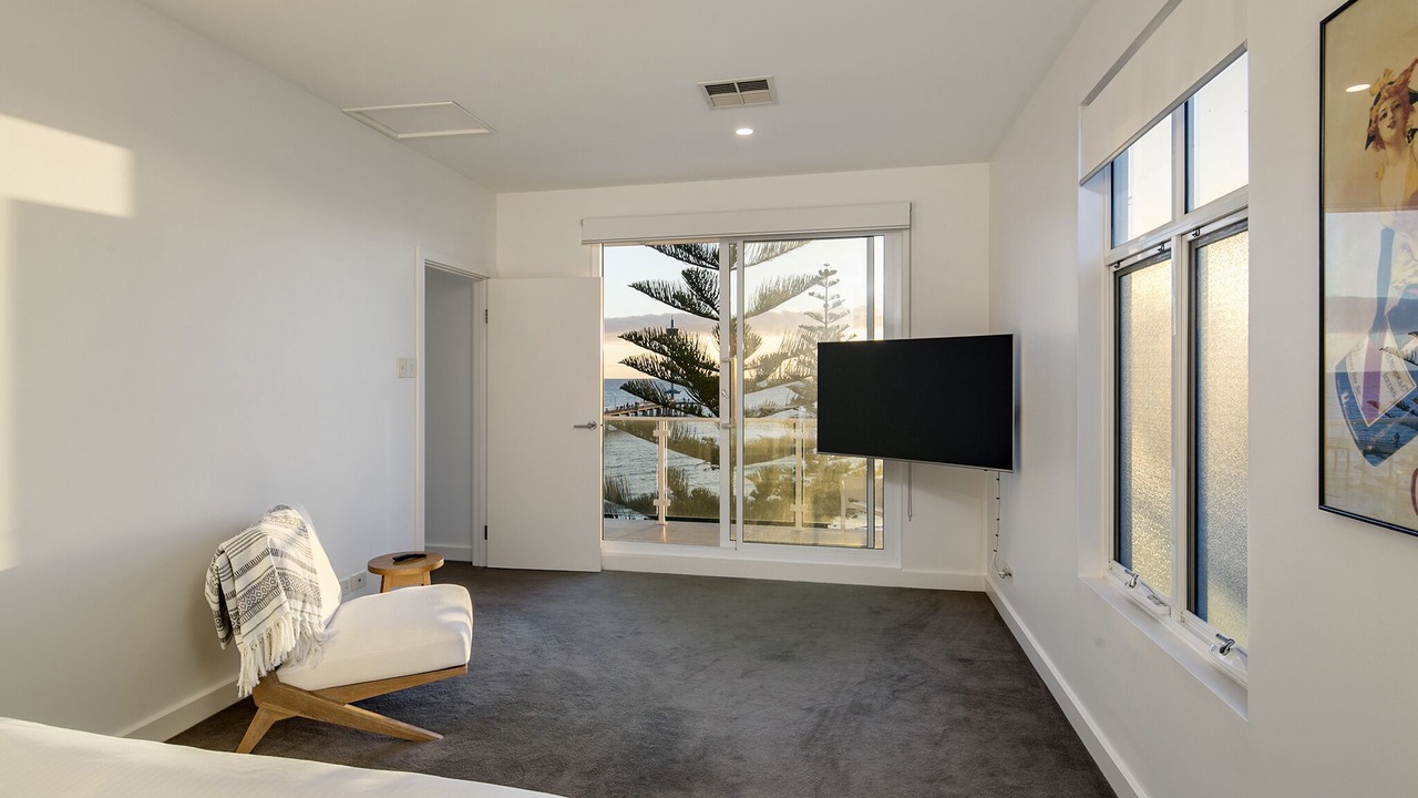 Photo of Bedroom in Brighton