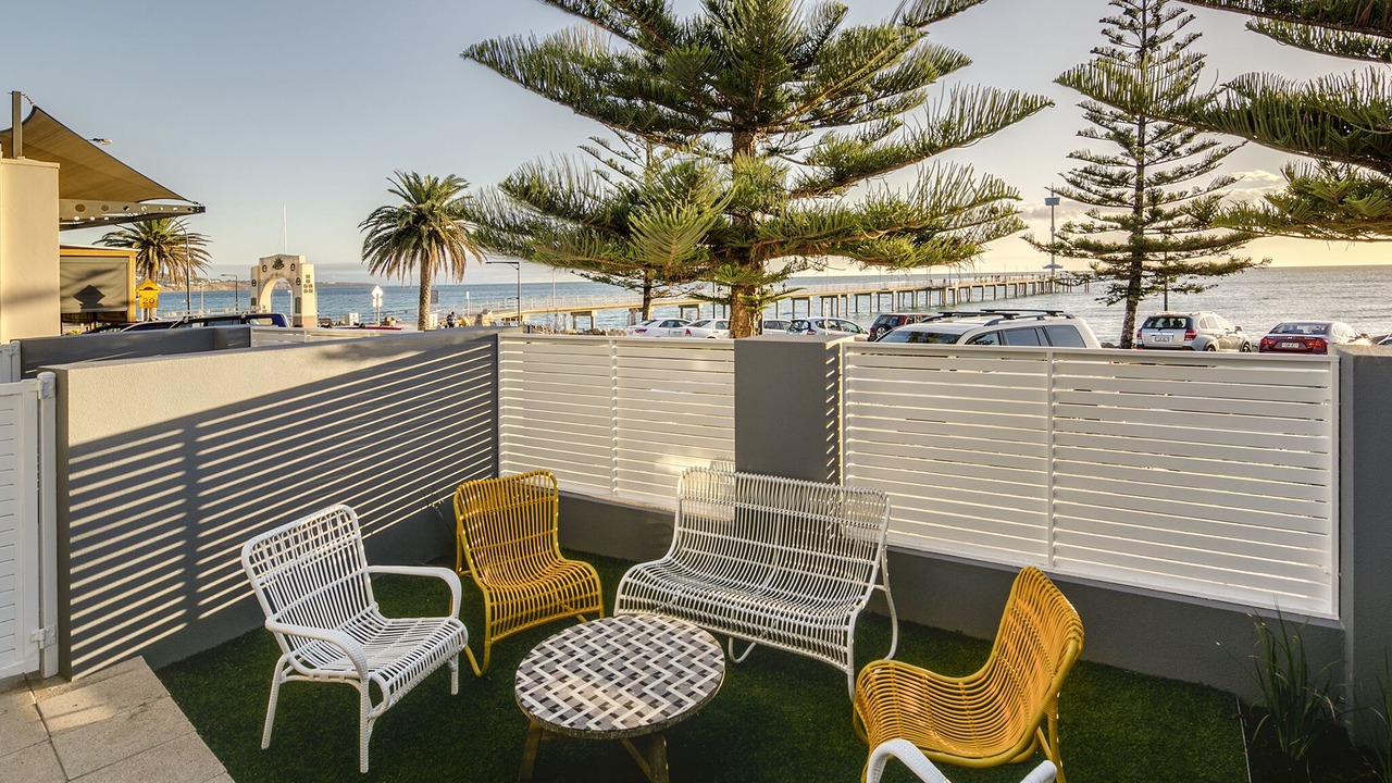 Photo of Outdoor in Brighton