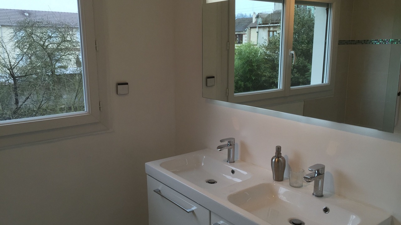 Photo of Bathroom in Deuil-la-Barre
