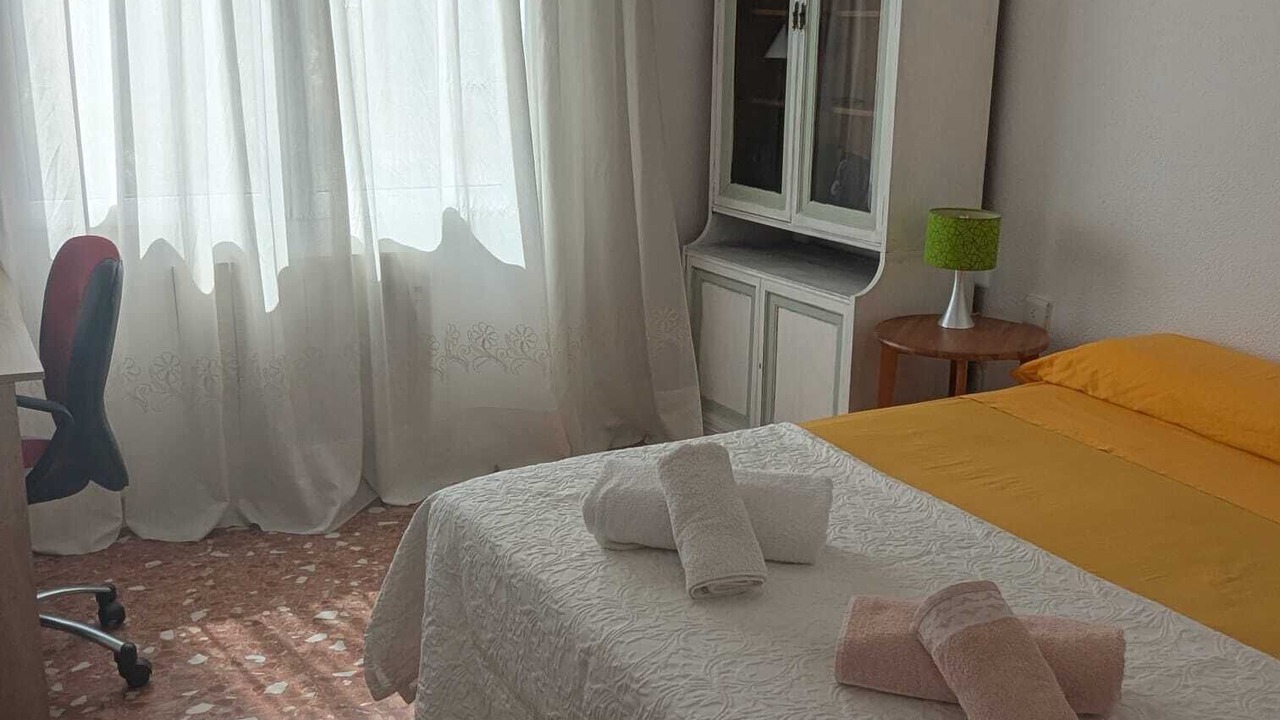 Photo of Bedroom in San Juan de Alicante