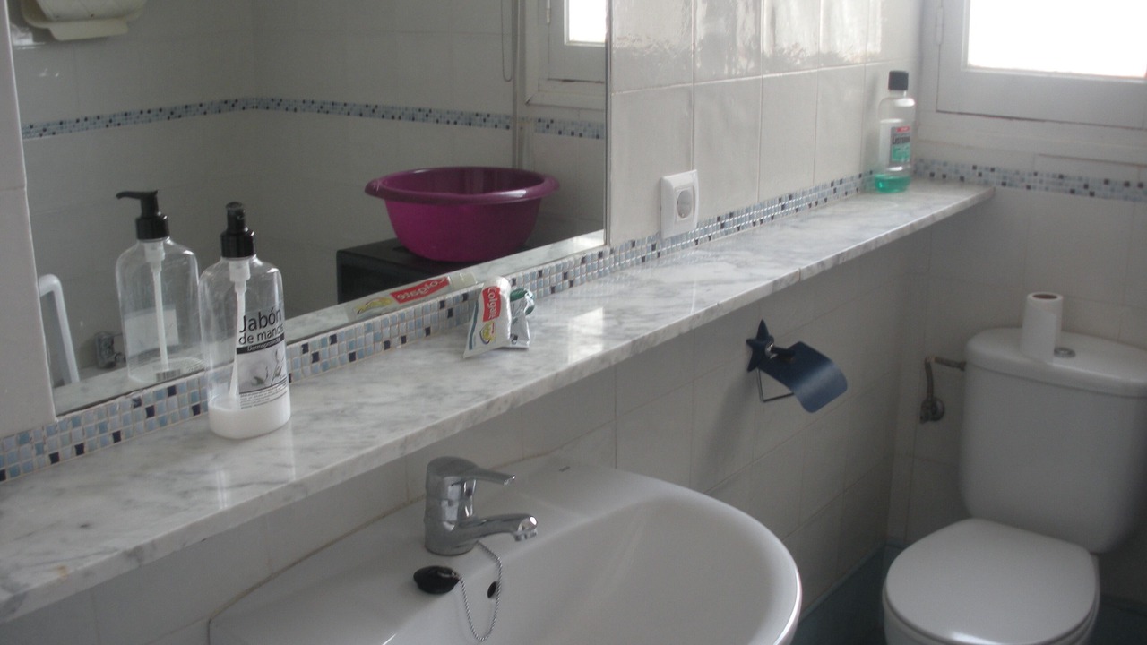 Photo of Bathroom in San Juan de Alicante