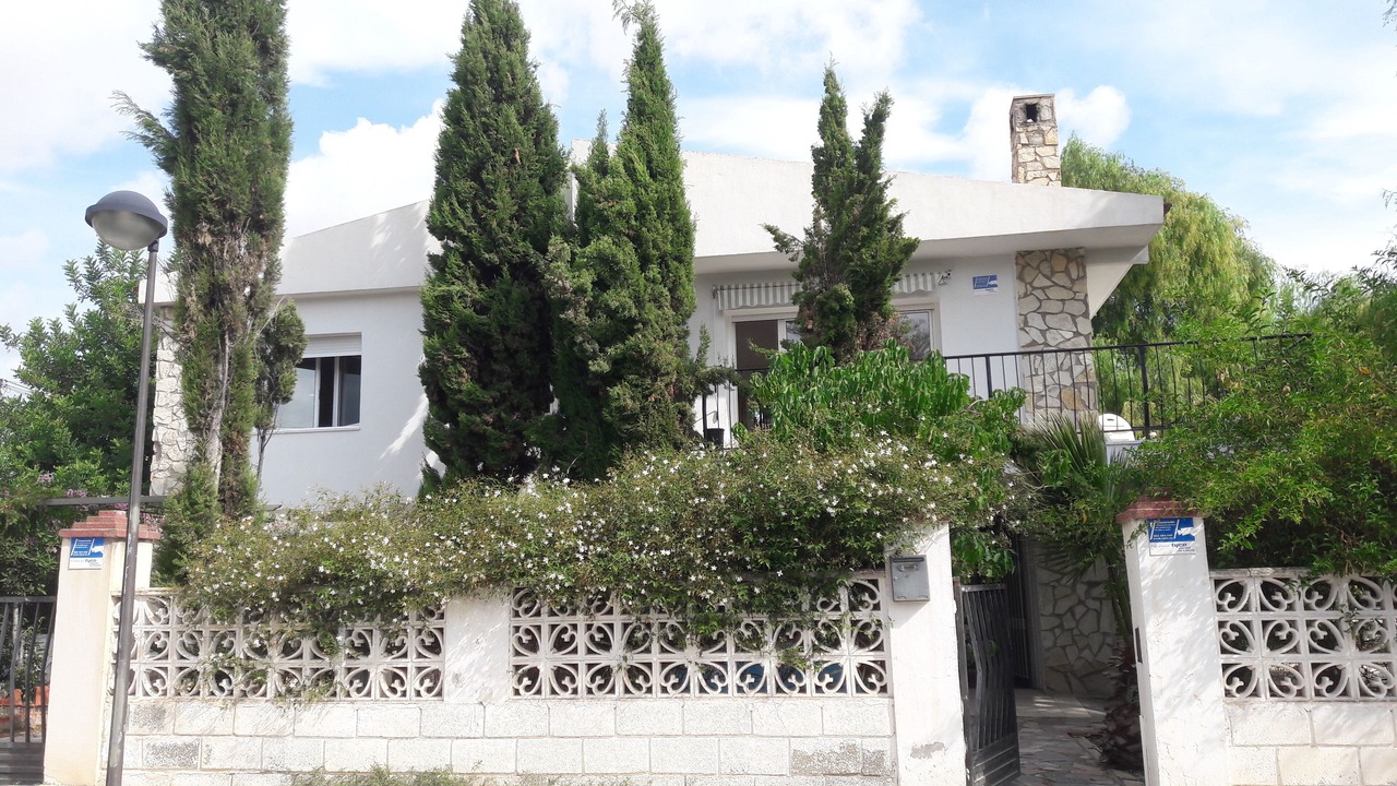 Photo of Outdoor in San Juan de Alicante