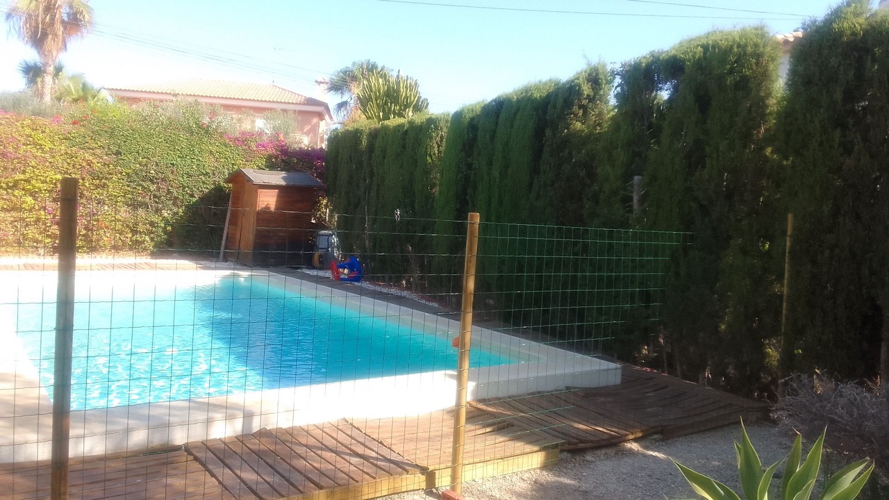Photo of Outdoor in San Juan de Alicante
