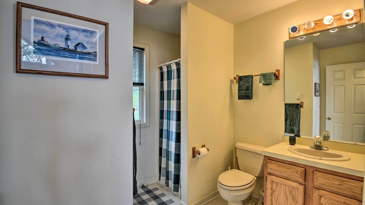 Photo of Bathroom in Hammond