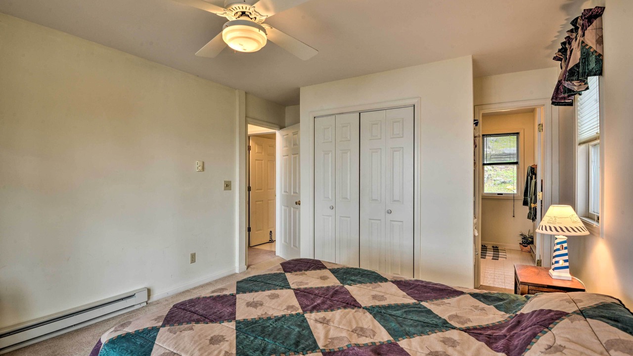 Photo of Bedroom in Hammond