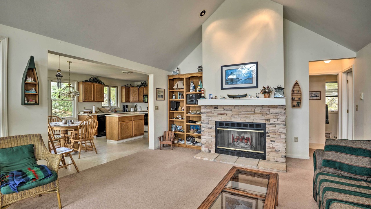 Photo of Livingroom in Hammond