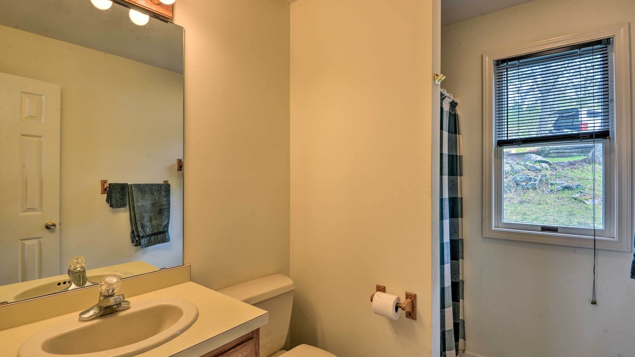 Photo of Bathroom in Hammond