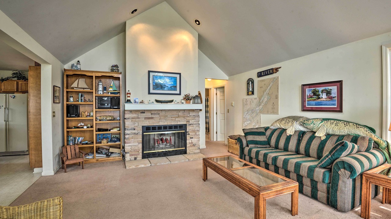 Photo of Livingroom in Hammond