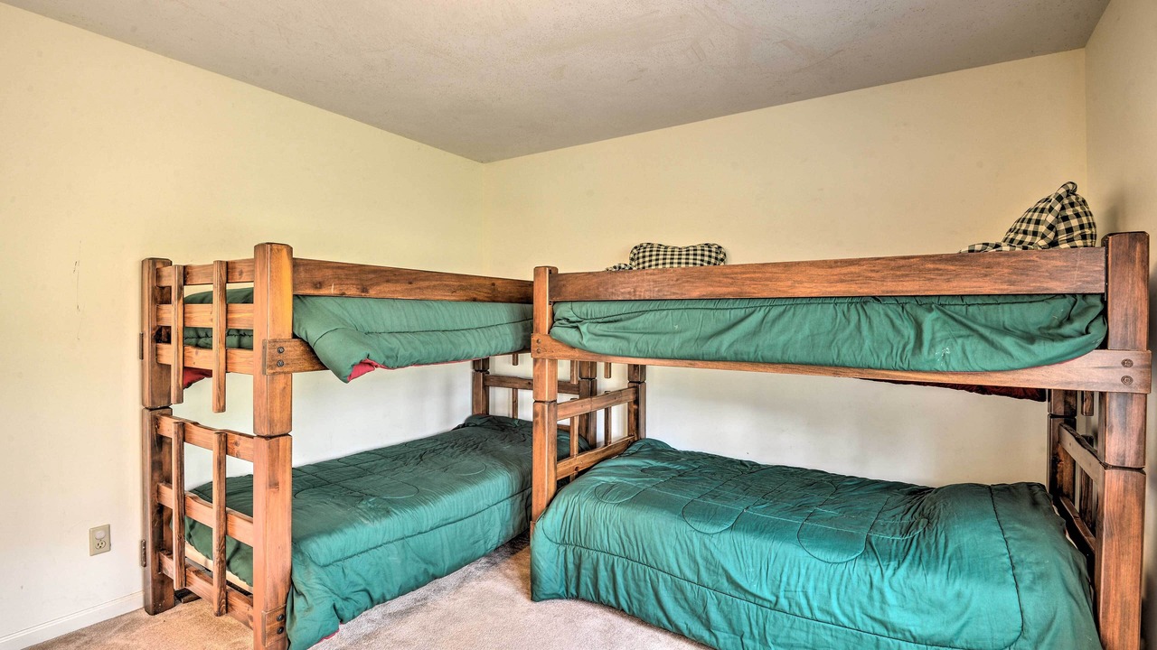 Photo of Bedroom in Hammond