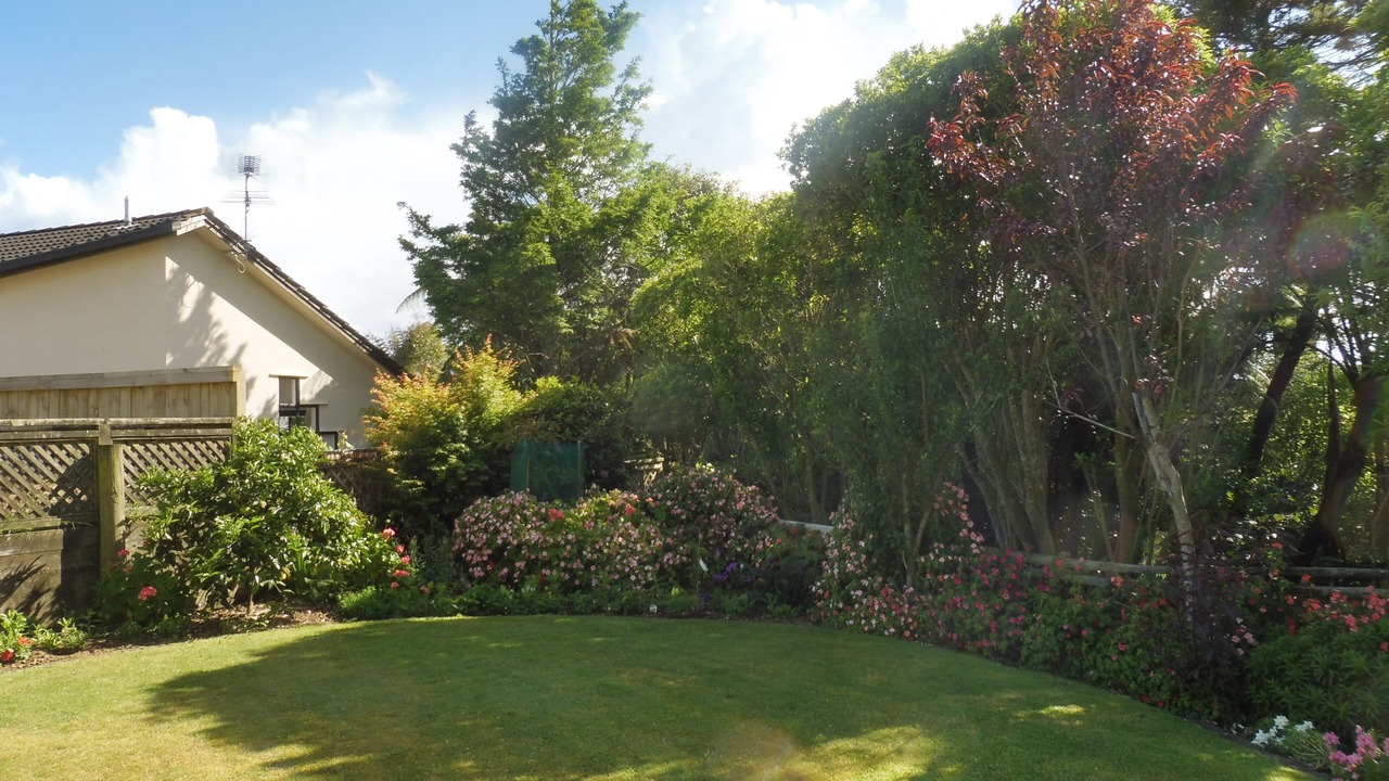 Photo of Outdoor in New Plymouth