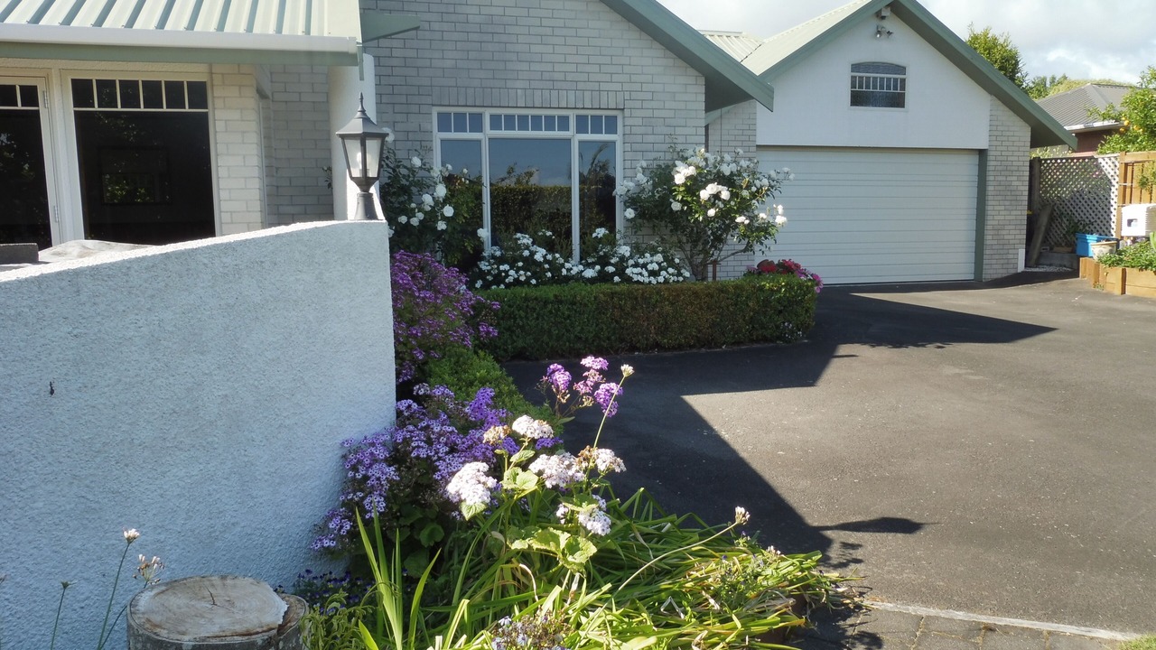 Photo of Outdoor in New Plymouth