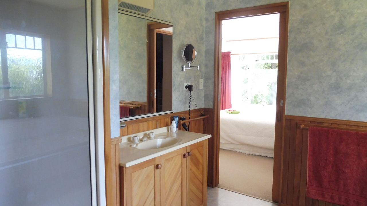 Photo of Bathroom in New Plymouth