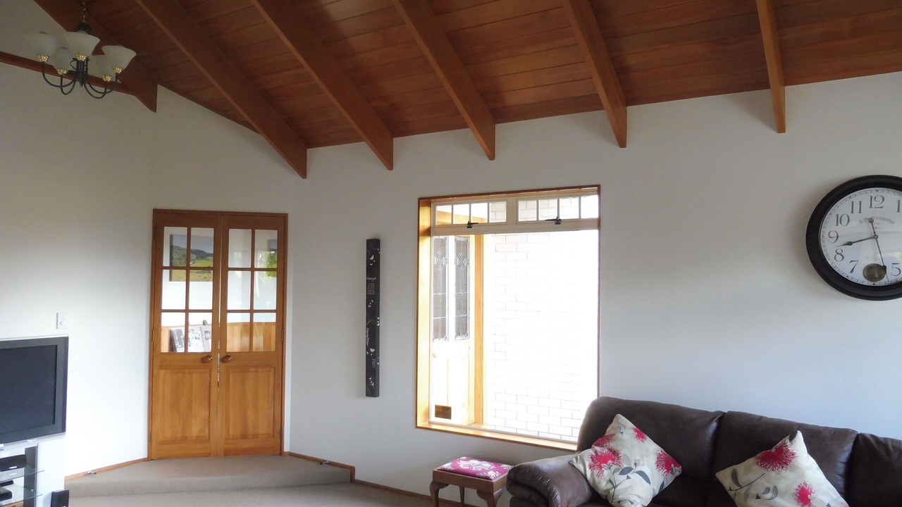 Photo of Livingroom in New Plymouth