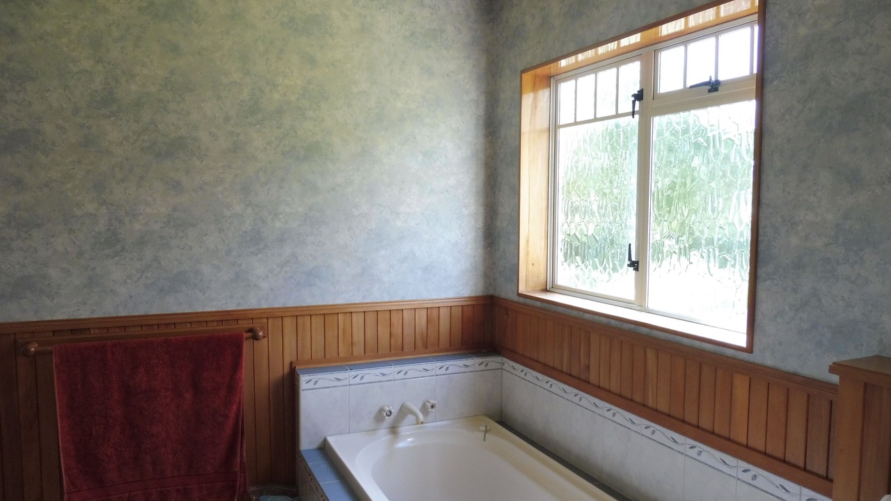 Photo of Bathroom in New Plymouth
