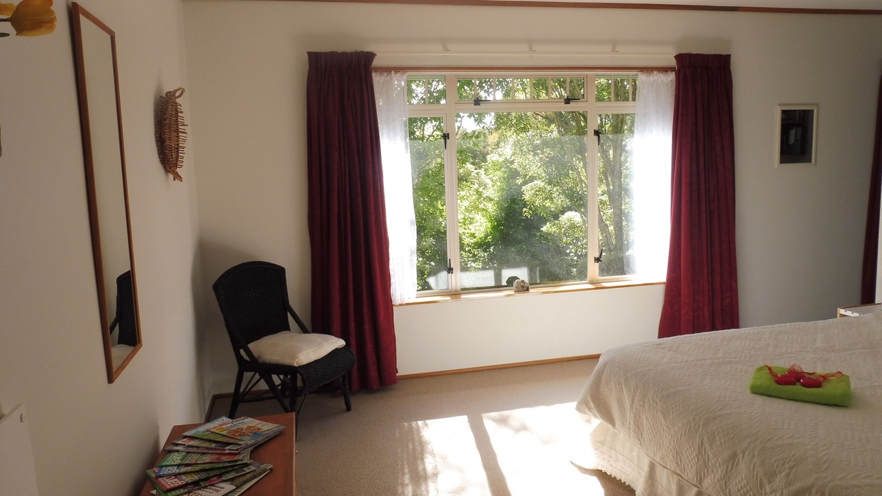 Photo of Bedroom in New Plymouth