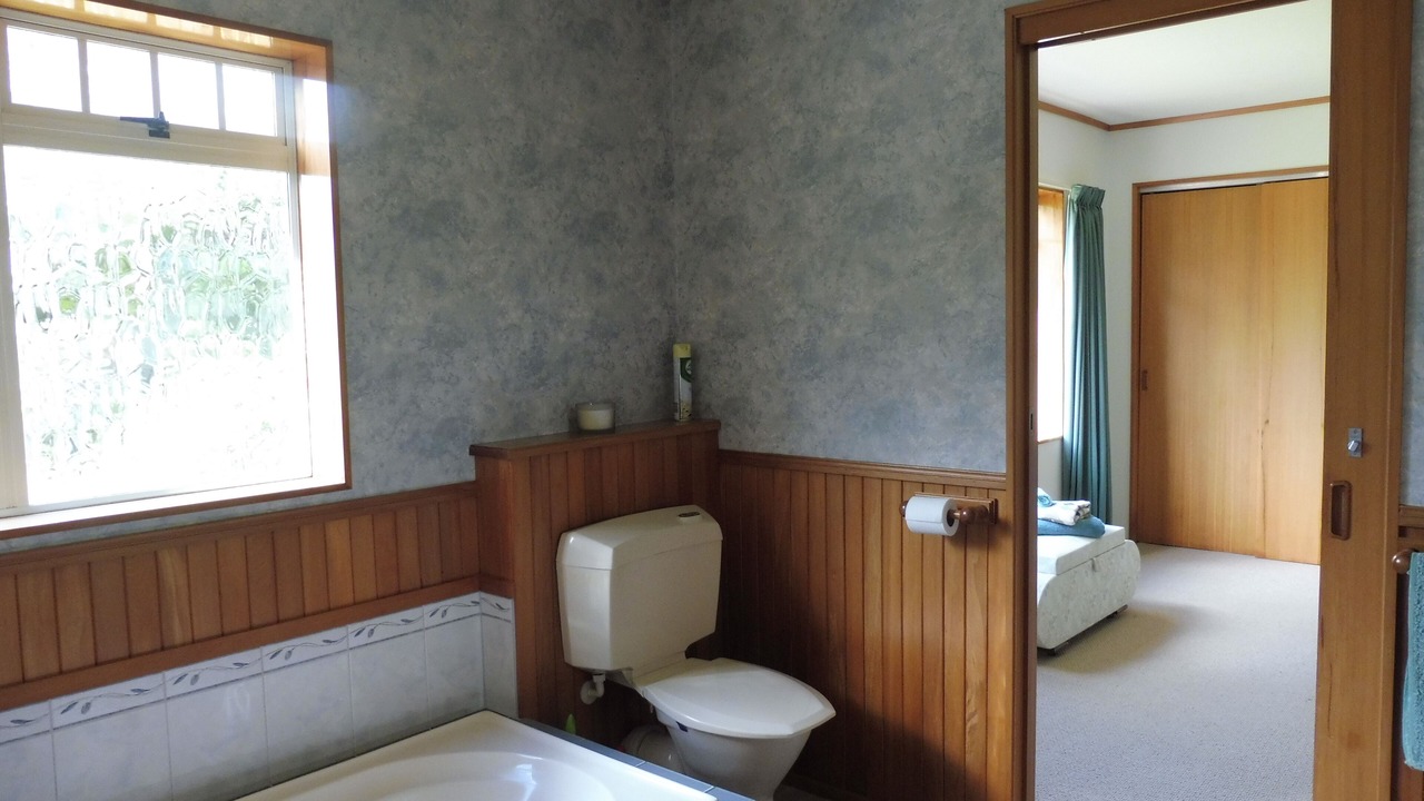 Photo of Bathroom in New Plymouth