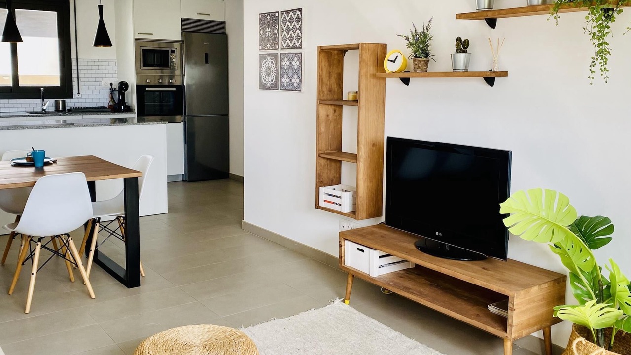Photo of Kitchen in Torredembarra