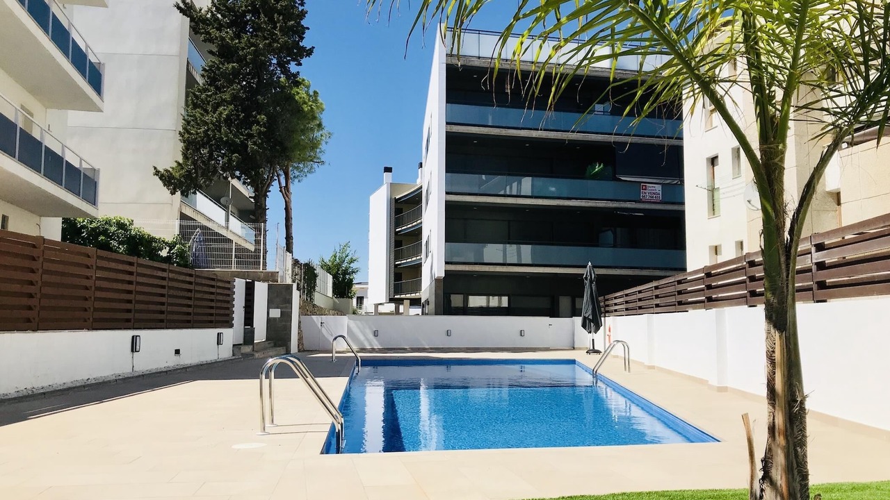 Photo of Outdoor in Torredembarra