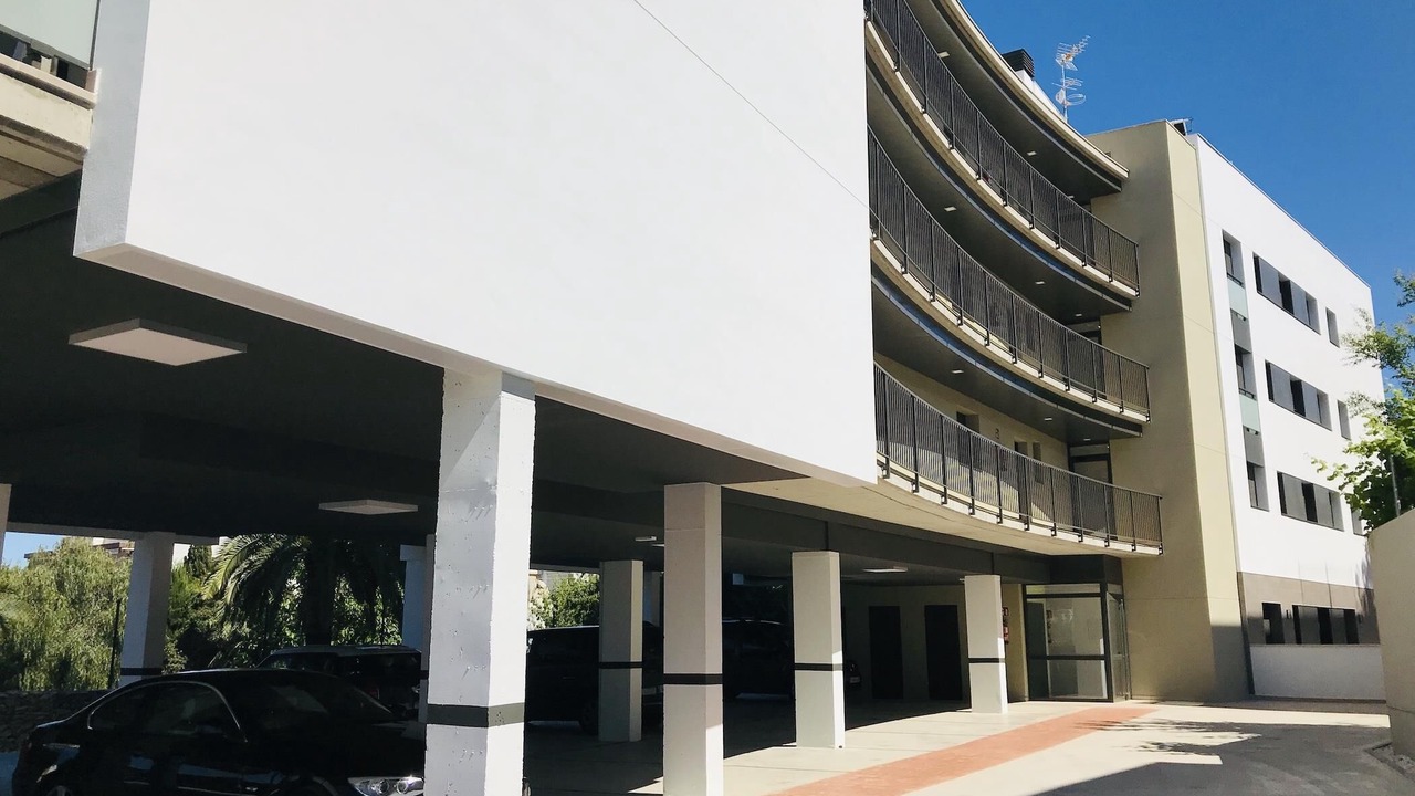Photo of Outdoor in Torredembarra