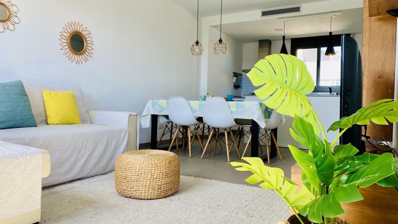 Photo of Livingroom in Torredembarra