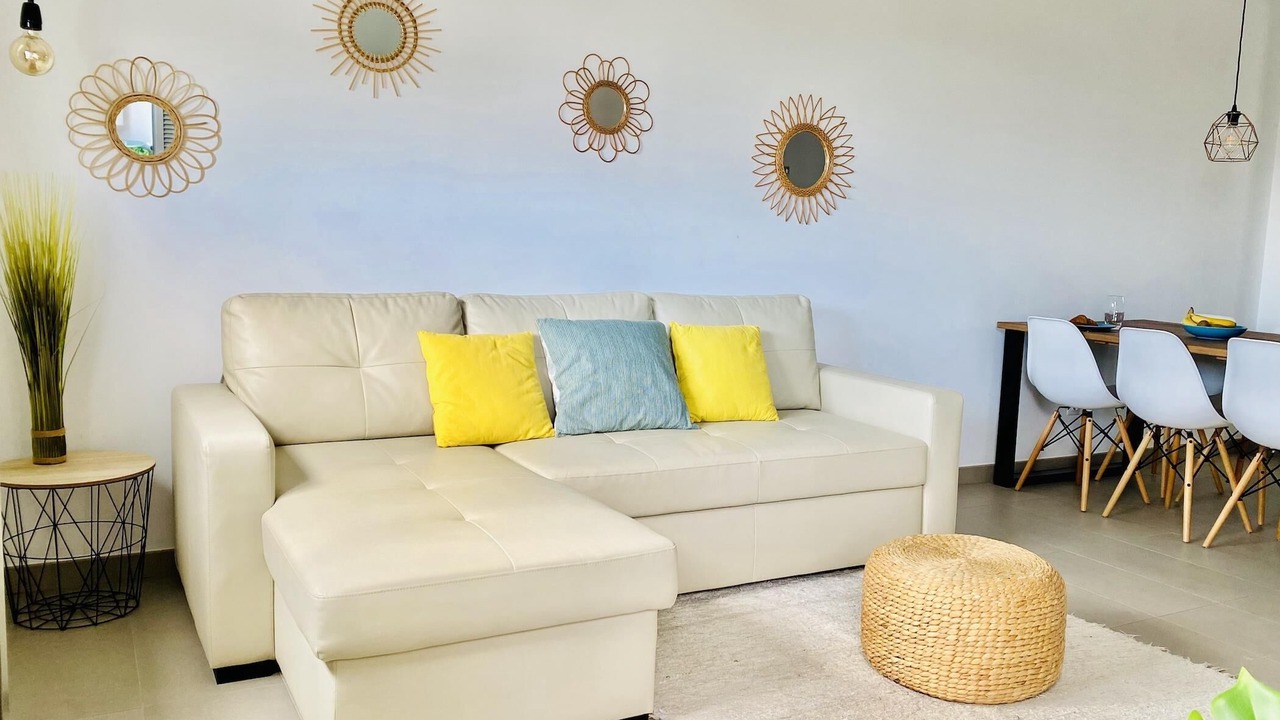 Photo of Livingroom in Torredembarra