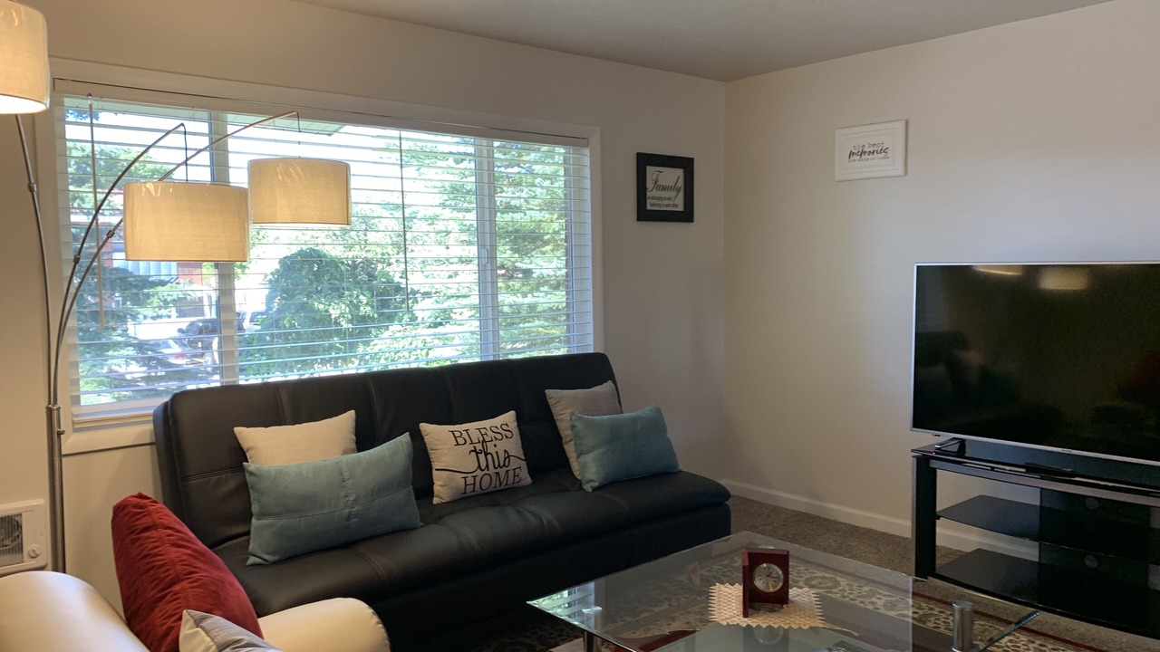Photo of Livingroom in Rexburg